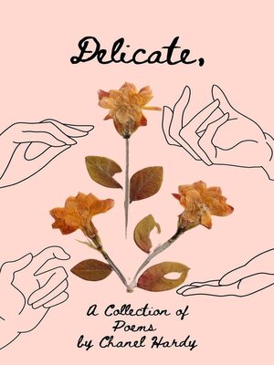 cover image of Delicate